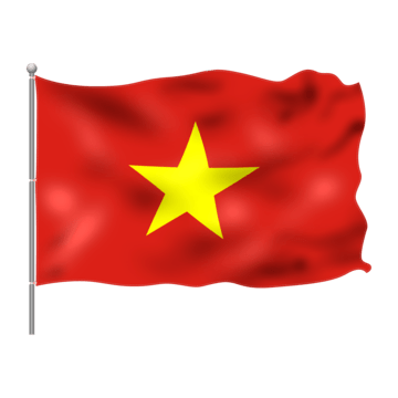 Vietnam flag